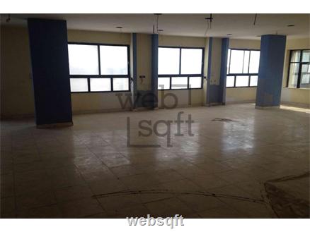 Commercial Office Space for Rent in Hyderabad